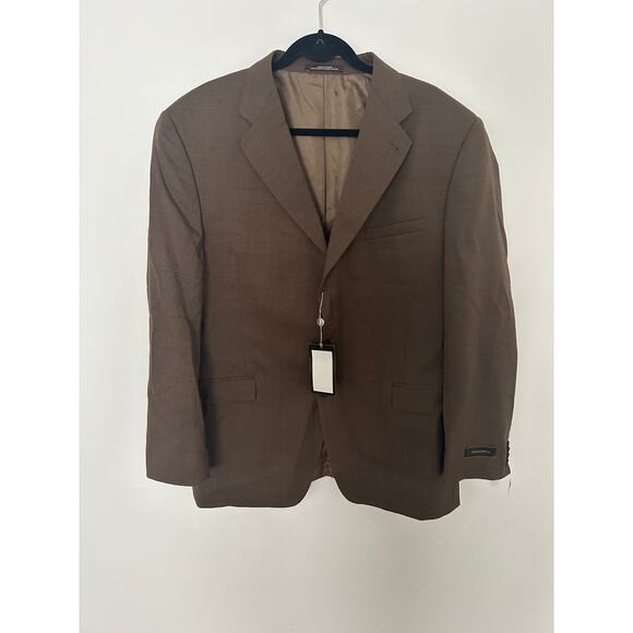 Joseph Abboud Blazer Jacket *Size 44/RG* - Picture 1 of 6